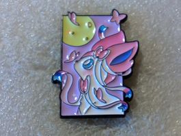 Ansteckpin 219: Pokemon
