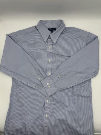 Tommy Hilfiger Hemd, Grösse L
