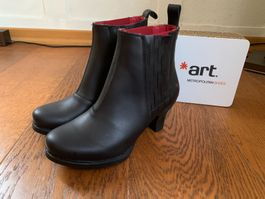 Art Harlem 1831 black Gr.37
