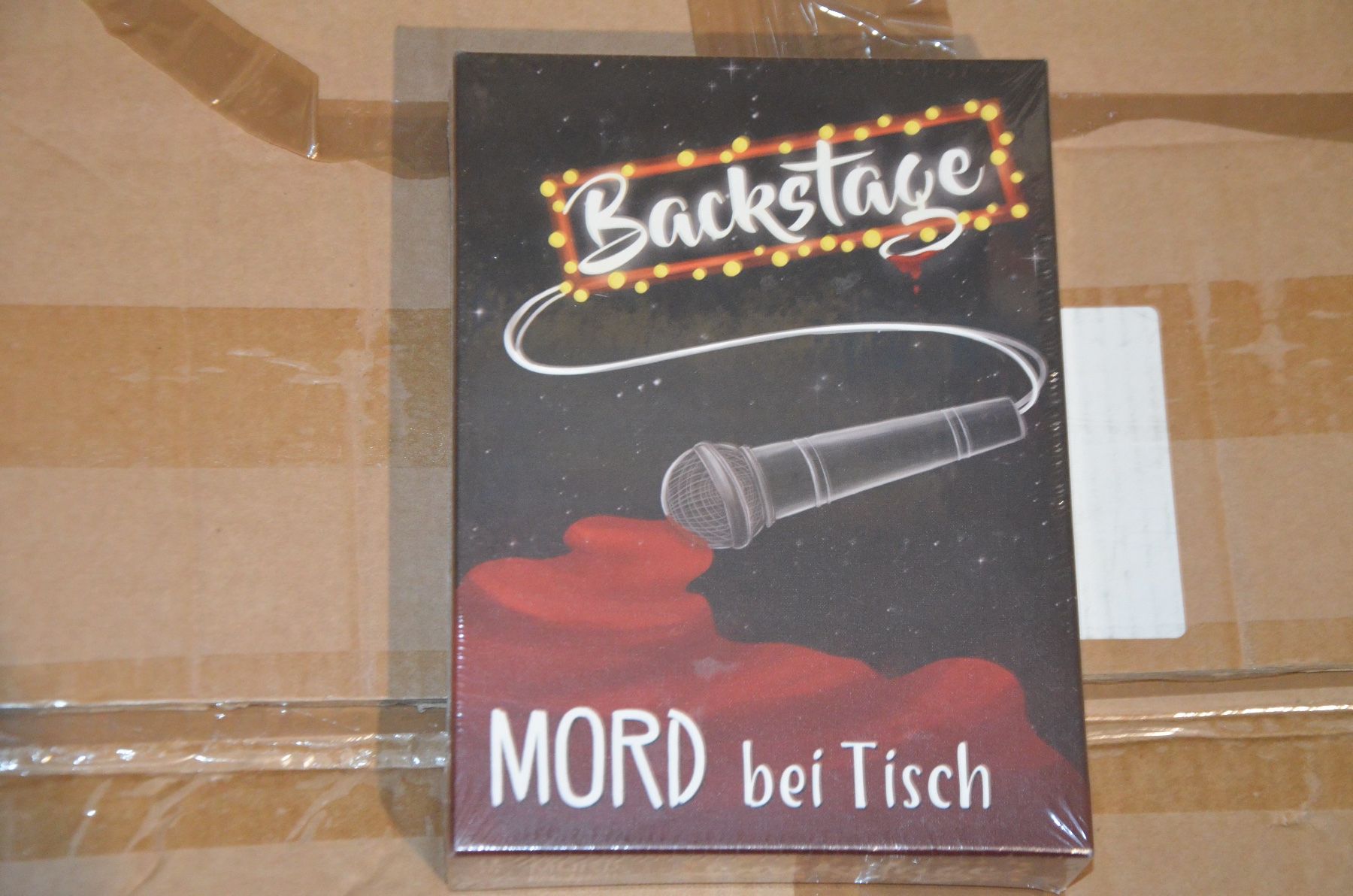 Spiele: JEUX - SPIEL - NEU – Neu und originalverpackt aus Chiasso von Dolly015