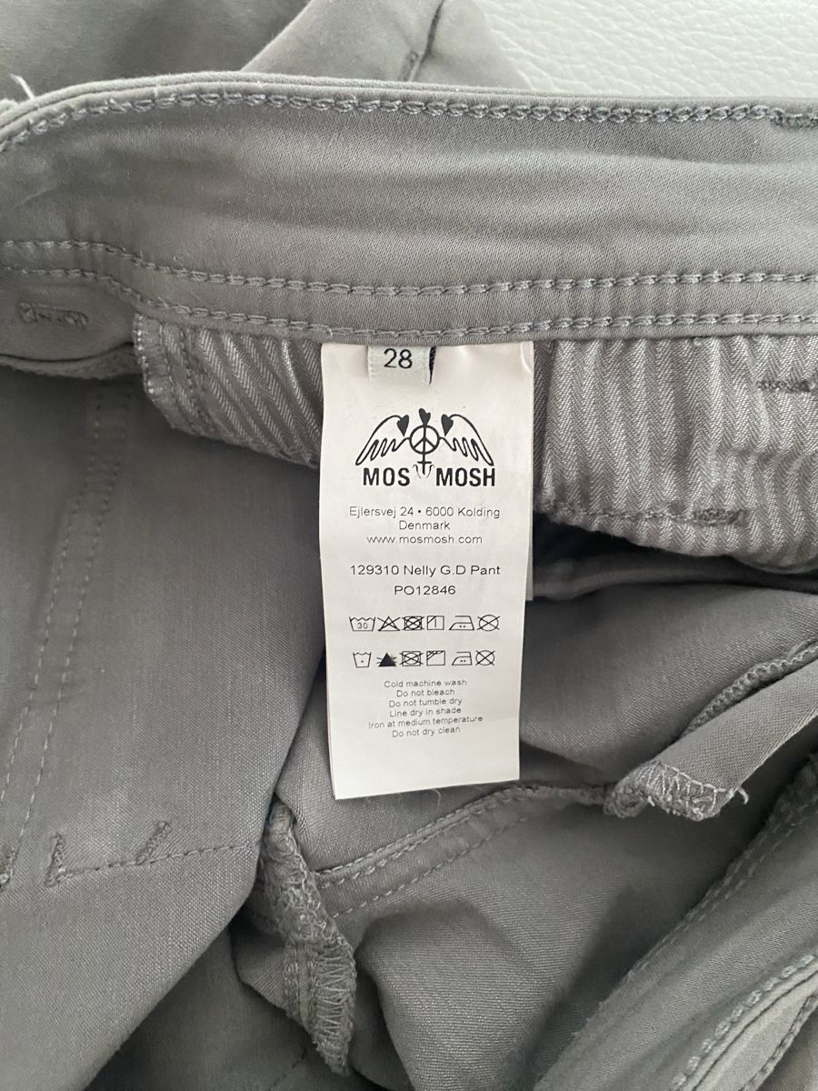Mos mosh Pantaloni: Mos Mosh Hose 🌸 – Usato da Opfikon venduto da Luis144 8