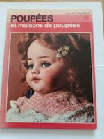 Livre Poupées et maisons de poupées documentaire Alpha