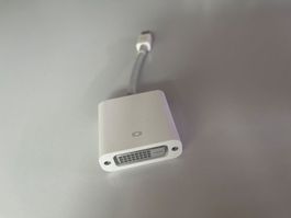 Adapter Thunderbolt 2 - DVI