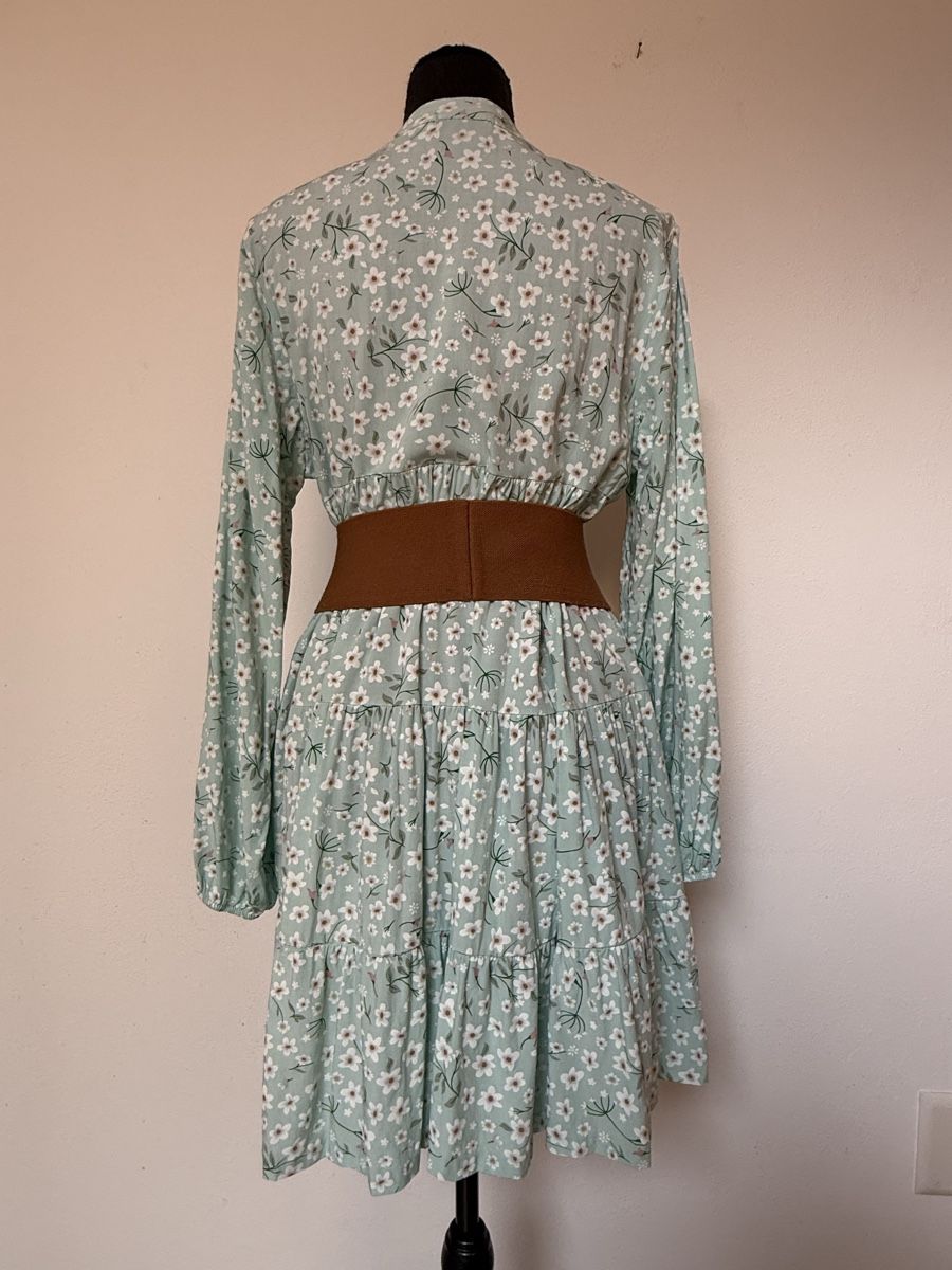 Vestiti: Boho Minikleid / Tunika – Nuovo (secondo la descrizione) da Sigriswil venduto da ck56 1