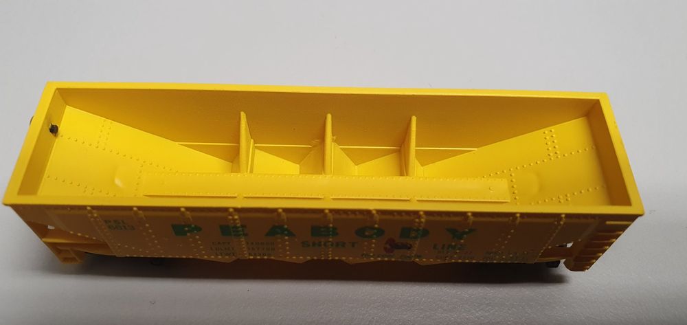 Model Power 3220 PSL Hopper in OVP (3829) | Kaufen auf Ricardo