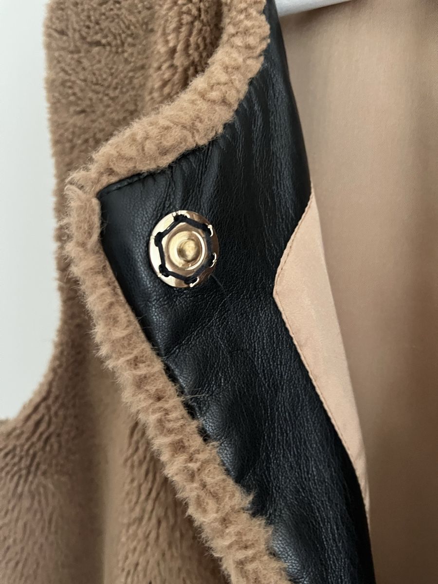 Gilets & Westen: Marella Max Mara Weste Gilet – Gebraucht aus Ascona von Buisy81 3