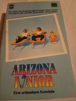 Arizona Junior (USA 1987) CBS FOX VHS 5191