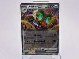 Prismatische Entwicklungen - UHaFnir ex  (PRE 91) - DE