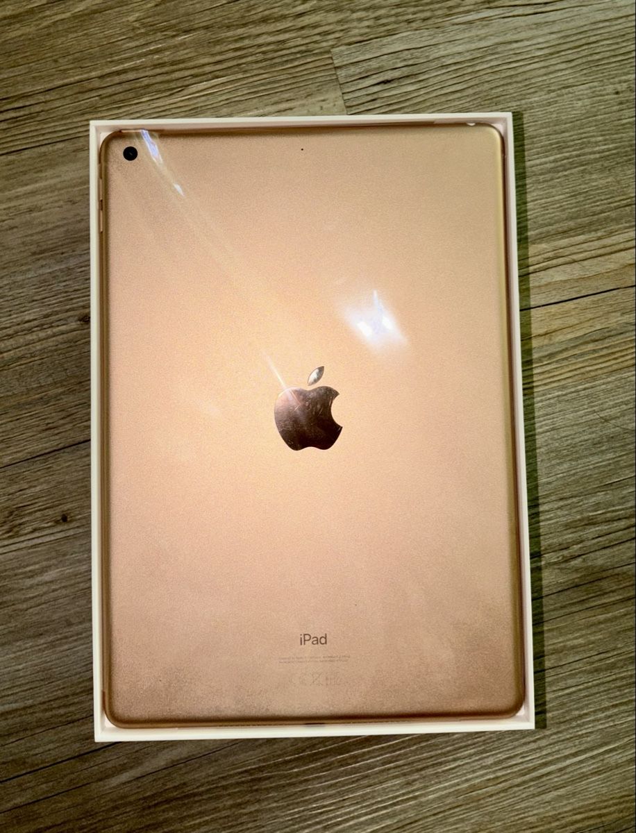 Apple Tablet PC: Apple iPad (8. Gen.) Wi-Fi 32 GB – Usato da Frauenfeld venduto da botrob 5