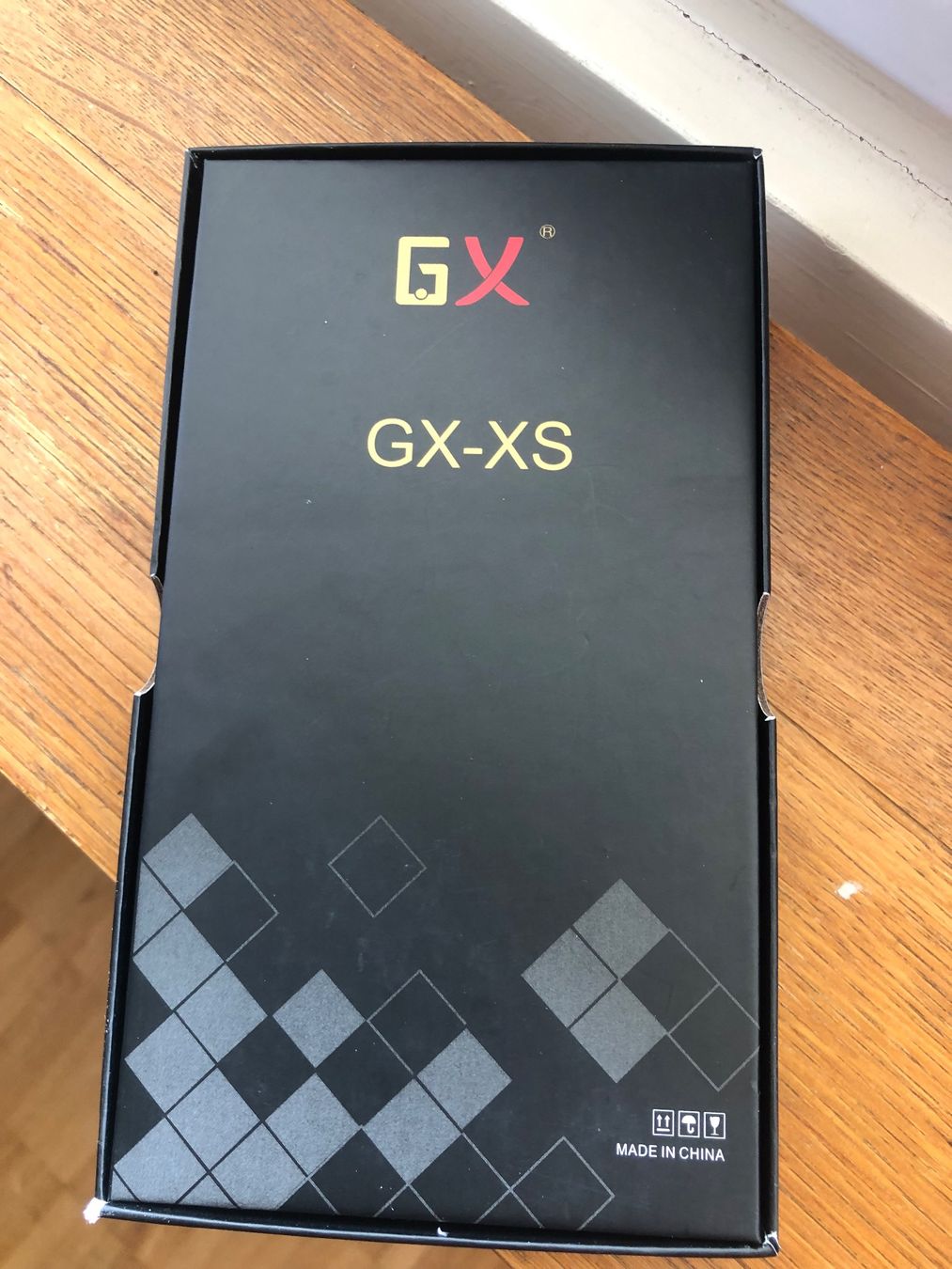 Apple Monitor: Iphone XS Ersatzdisplay Oled GX – Nuovo e nell'imballaggio originale da Leukerbad venduto da ray_lyv7 3