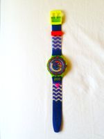 Swatch Scuba 200 in Originalverpackung