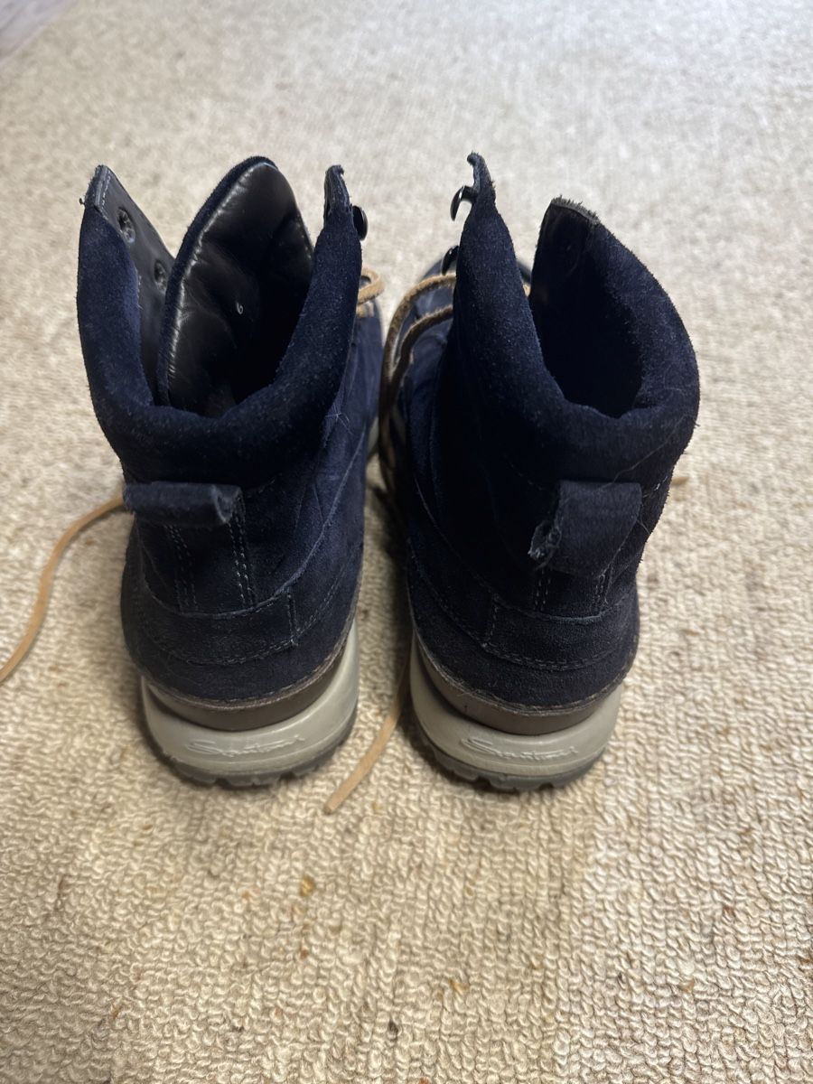 Santoni Scarpe da uomo: Santoni  Herrenschuhe Gr.41 – Usato da Vella venduto da Buendnersteinbock 2