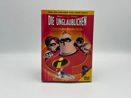DIE UNGLAUBLICHEN - Versand A-Post nur CHF 2.50!
