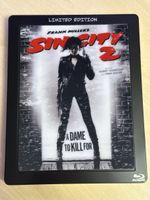 Sin City 2 - A Dame to Kill For (Blu-ray) Limited Edition