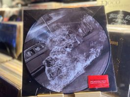 RAGE AGAINST THE MACHINE...RE EU 2012...NM/VG+..LIMITED NUM