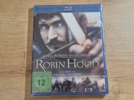 Robin Hood (1991) NEU OVP Bluray