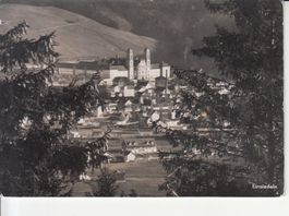 Einsiedeln 1955