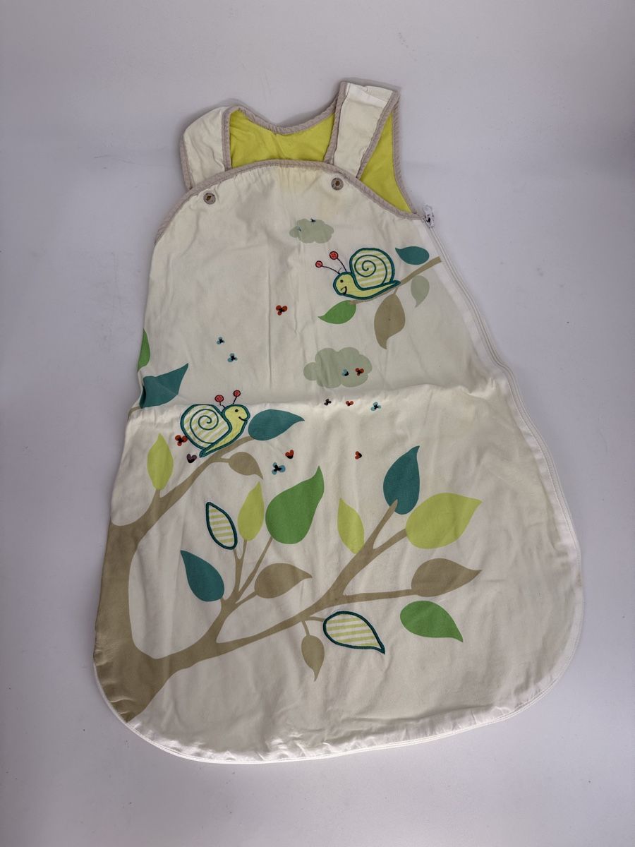 Schlafsäcke: Babyschlafsack  – Gebraucht aus Auenstein von moin.