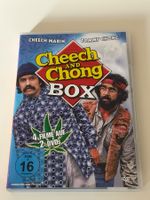 Cheech & Chong Box - 4 Filme