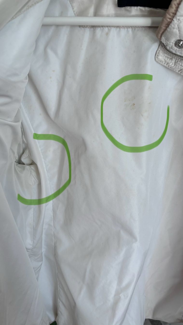 Jacken: Leichte Jacke Feyem Gr. M(S) – Gebraucht aus Volketswil von Irkasha 5