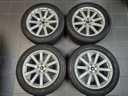 Winterräder 20" Audi Q7