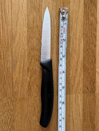 Couteau Victorinox