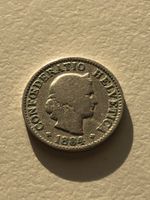5 Rp. 1884