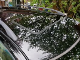 Saab 9-5 Ersatzteile