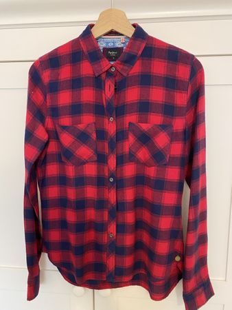 Pepe Jeans Damenhemd