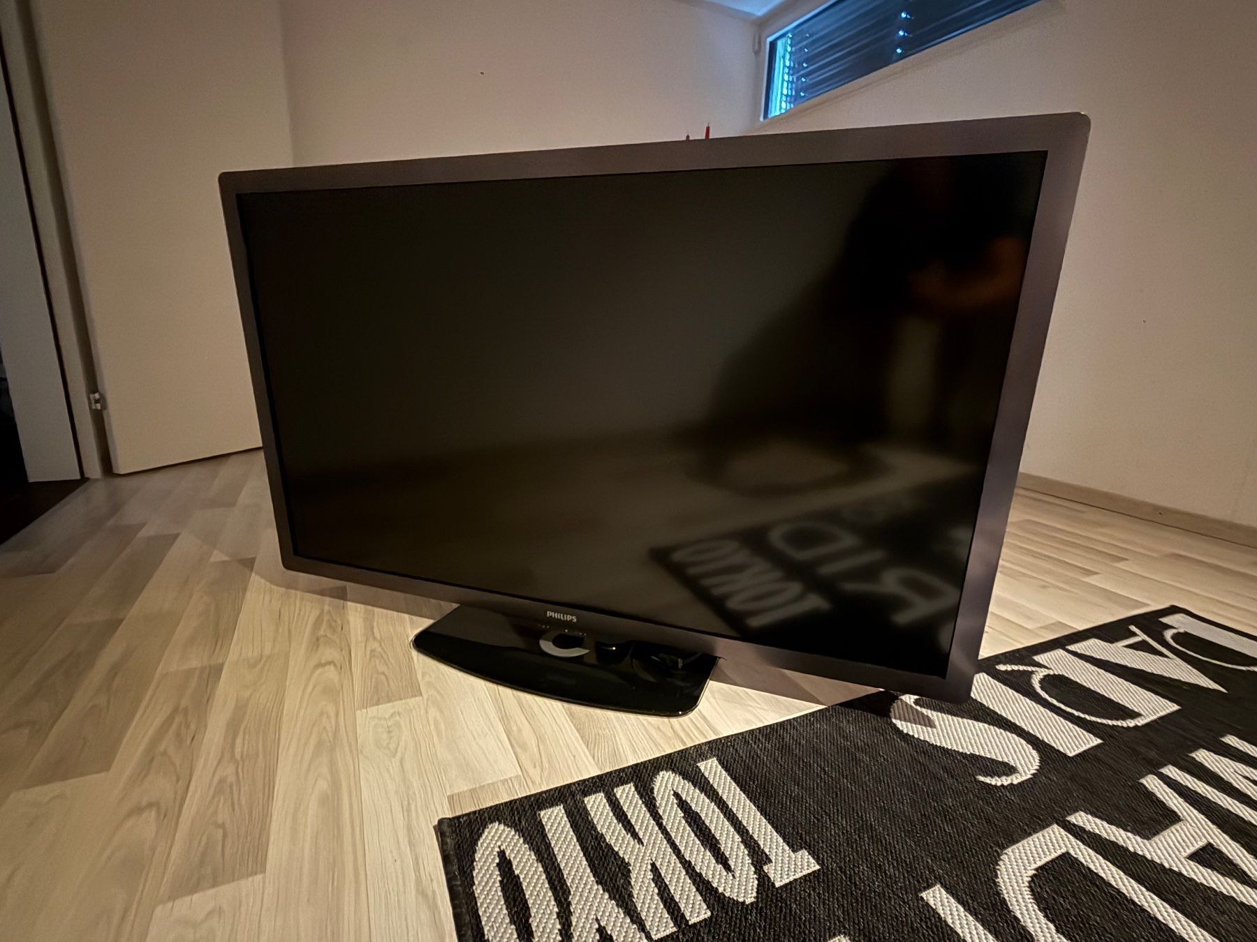 Philips Televisori: Philips TV 55 Zoll – Usato da Langendorf venduto da LaurentCH1