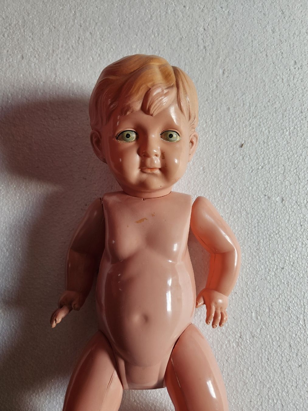 Bambole: antike Puppe – Usato da Haslen GL venduto da Sandra40 2