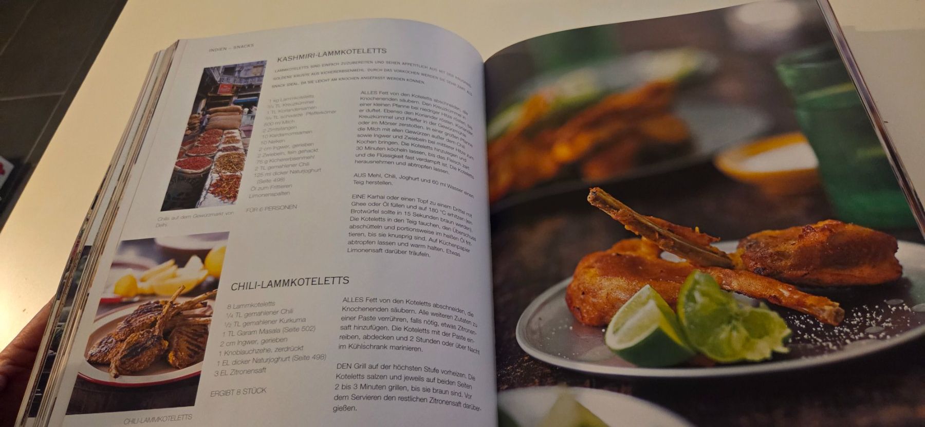 Libri: Buch:  Cusina Asia wie neu – Usato da Bremgarten b. Bern venduto da Marge7979 6