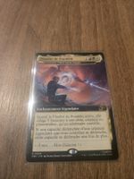 magic MTG Marvel Super Heroes (MSC) Finalité de Franklin 