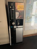 Kaffeemaschine Leone gebraucht funktionstüchtig