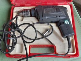 Skil 500 Watt Bohrmaschine