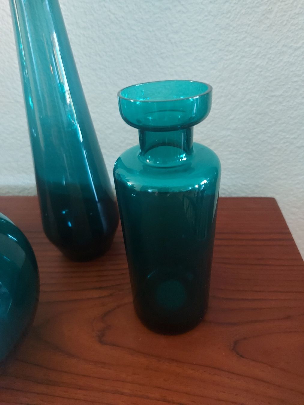 Vasi & Recipienti: Schönes Konvolut aus Glas  – Nuovo (secondo la descrizione) da Ostermundigen venduto da son_vd9k 6
