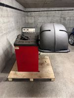 Reifenwuchtmaschine CEMB C68 gebraucht funktionsfähig