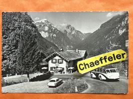 Restaurant  Gasthof zum Stalden, Lütschental - Grindelwald 