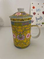 Tasse chinoise