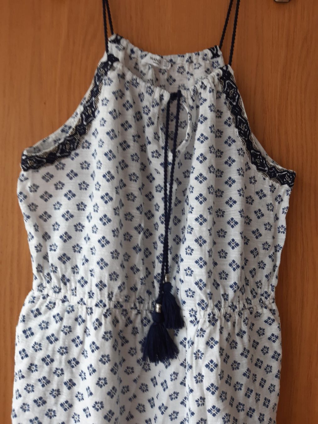 Mango Tute: Jumpsuit Mango L – Usato da St.Gallen venduto da LaMiSa 2
