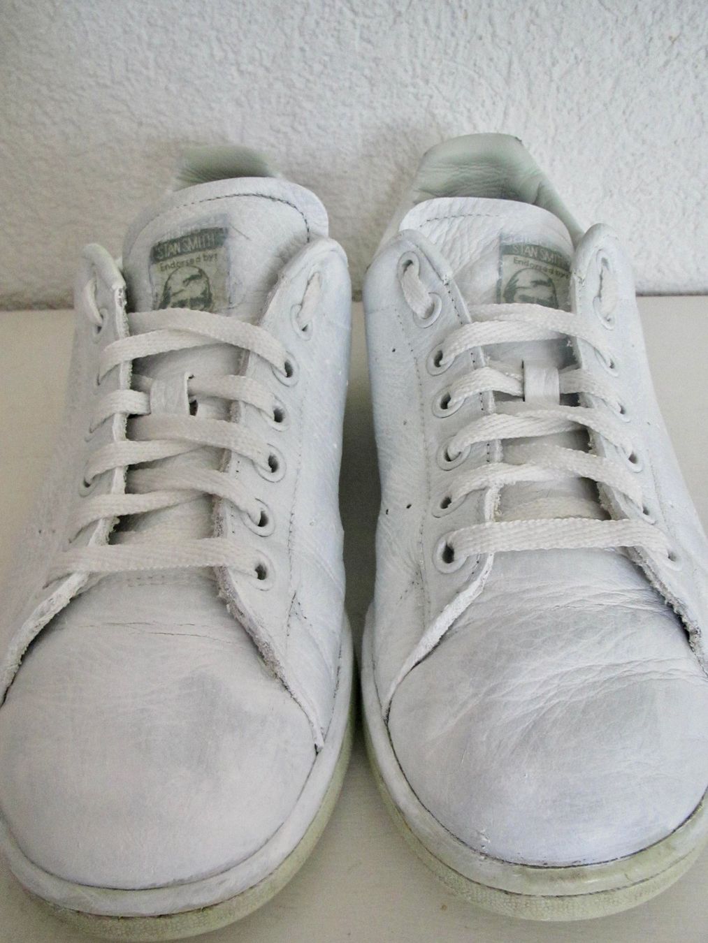 Adidas Chaussures hommes: SNEAKER ADIDAS STAN SMITH 40 – D'occasion à Murten par Selliot 1