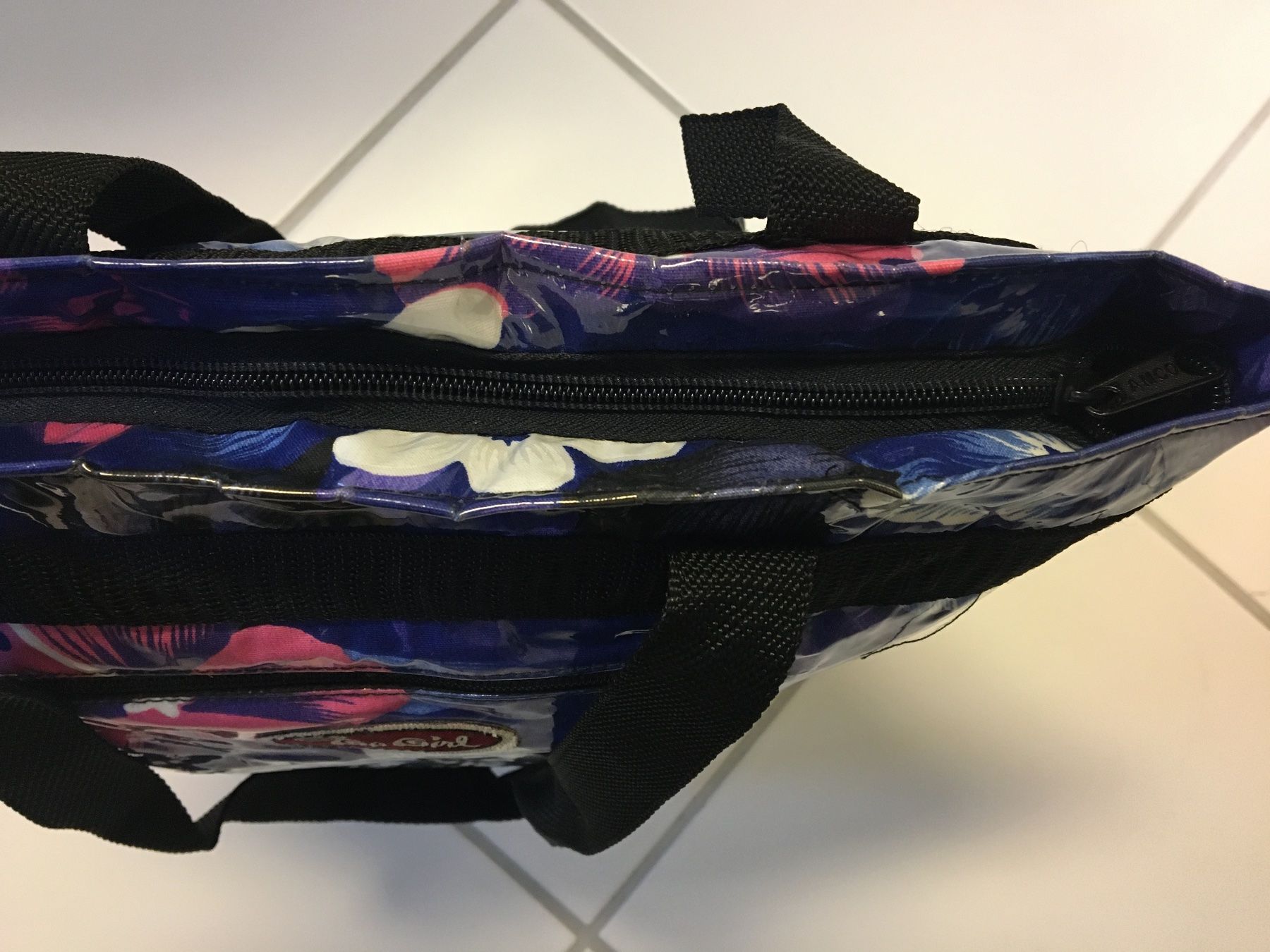 Borse da donna: Vaniggy Beach Wear Tasche – Nuovo (secondo la descrizione) da Siebnen venduto da Starlauf 3