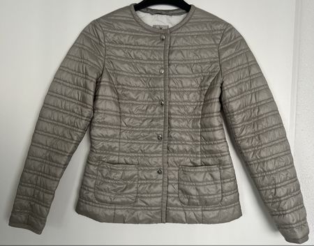 Fuchs Schmitt Thermofleece Jacke, Gr. 38, wie neu!