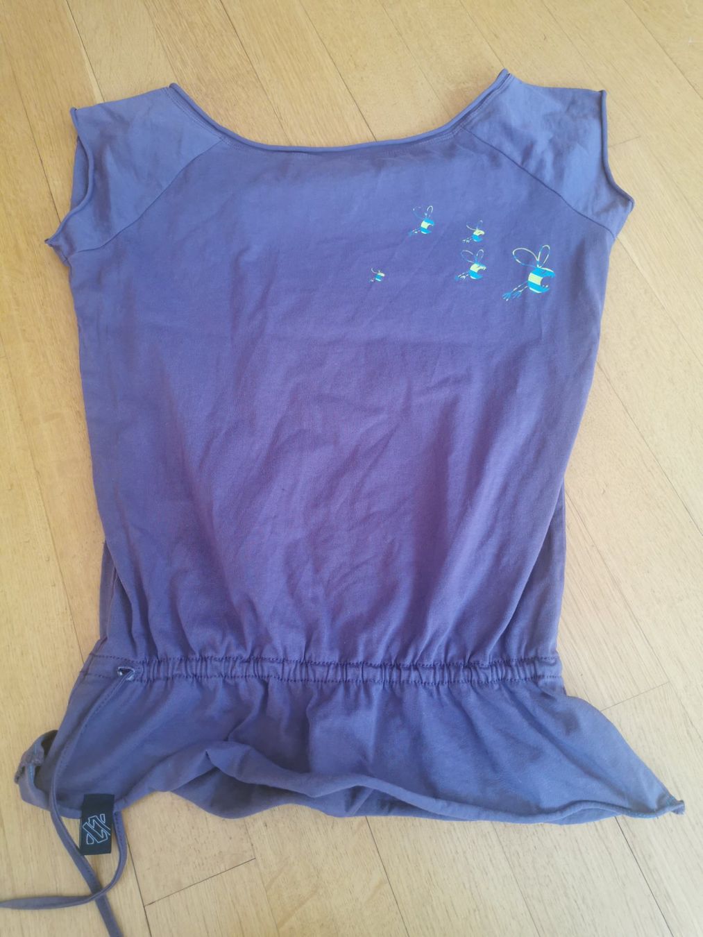 T-shirt: T-shirt Grösse M Baumwolle – Usato da Schöfflisdorf venduto da sonjastarfish 1