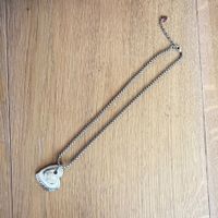 Guess Kette Herz Damen neuwertig