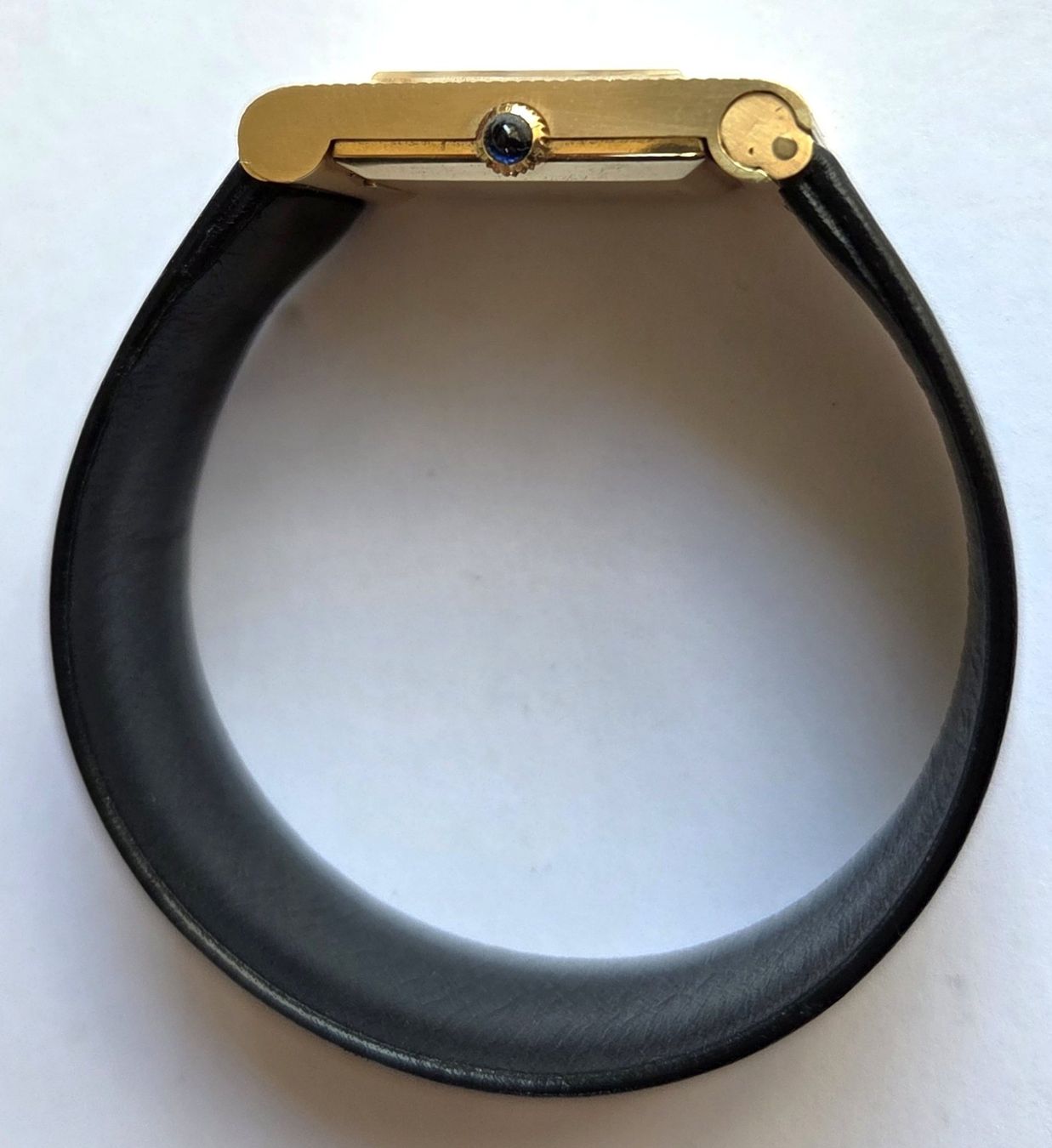 Boucheron Montres: Boucheron Schmuckuhr 18K – D'occasion à Bottighofen par Absaras 4