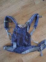 porte bébé Love Carry