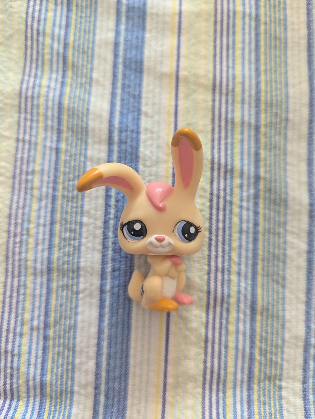 Littlest Pet Shop Giocattoli: littlest pet shop Hasen – Usato da Kloten venduto da sop_zxc9 1