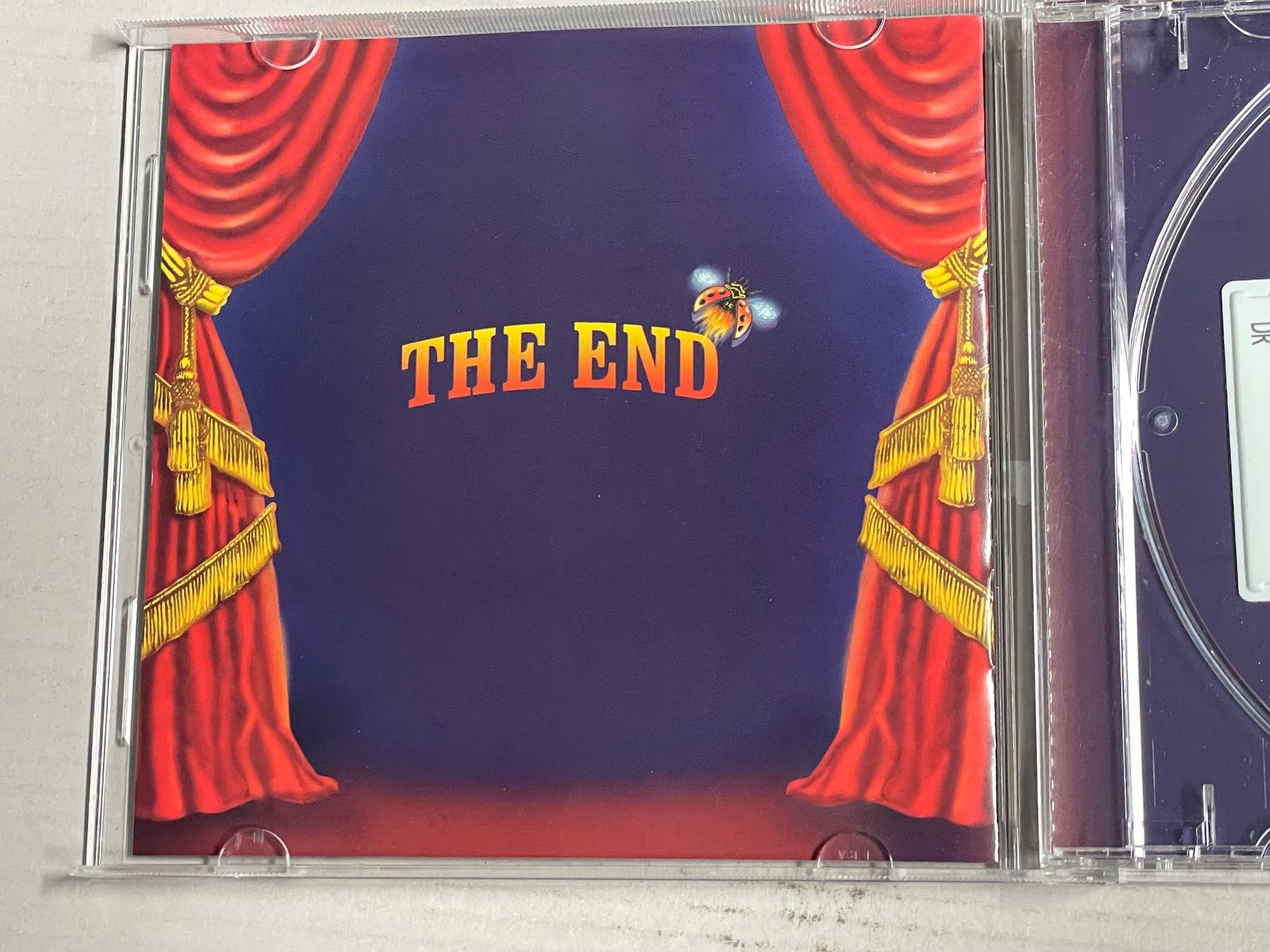 CDs: Tears For Fears – D'occasion à Muri b. Bern par AdidasCollector 5