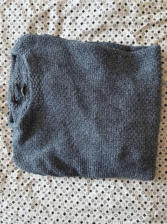 Maglioni & Felpe: Massimo Dutti - pull bleu taille M – Usato da Geneve venduto da tom_d7f8